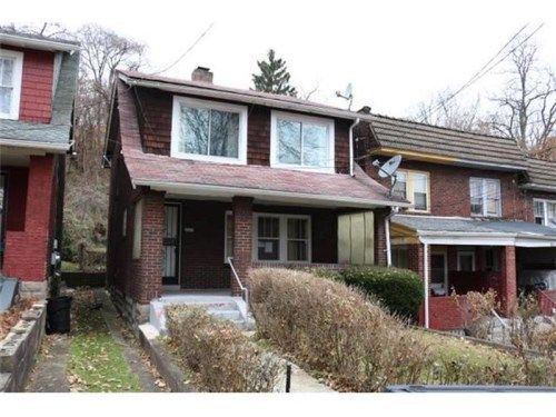 1453 CRESSON STREET, Pittsburgh, PA 15221