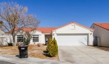 628 Spritlake Ct North Las Vegas, NV 89032