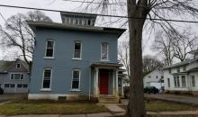 160 Pine St Lockport, NY 14094