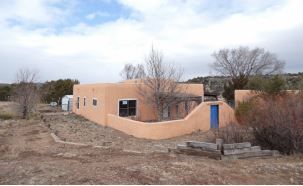 3759 W Martinez Rd, Edgewood, NM 87015