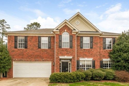 4610 Cascade Ave, Rock Hill, SC 29732