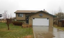 6628 Sleepy Hollow Blvd Gillette, WY 82718