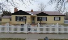 306 N 4th St Douglas, WY 82633