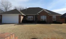 673 CRESCENT CIR Oklahoma City, OK 73110