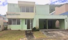 5 D Miramelinda St Est Caguas, PR 00725