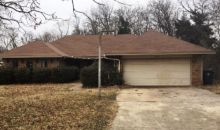 7109 Hilltop Ct Oklahoma City, OK 73110