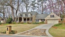 3410 Wynnton Dr Atlanta, GA 30319