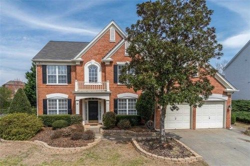 240 Henley Place, Duluth, GA 30097
