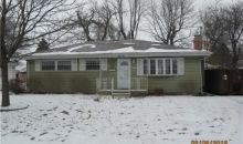 504 BROADMEADOW ROAD Rantoul, IL 61866