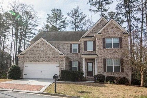 2422 Cannon Farm Trace, Duluth, GA 30097