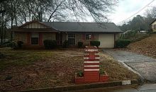 1523 Austin Tyler, TX 75701