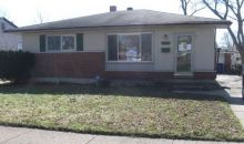 30569 Bradford St Westland, MI 48186