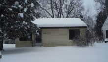 3539 Knox St Kalamazoo, MI 49008