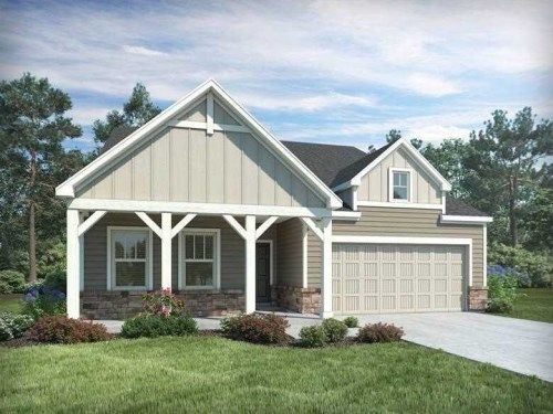 349 Woodridge Pass, Canton, GA 30114