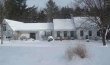 598 Cider Hill Rd Warren, VT 05674