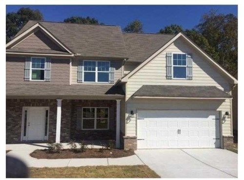 5200 Rosewood Place, Fairburn, GA 30213