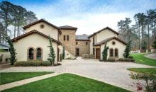 4025 N Berkeley Lake Rd NW Duluth, GA 30096