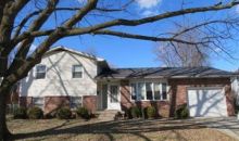 184 BRISTOL DRIVE Decatur, IL 62521