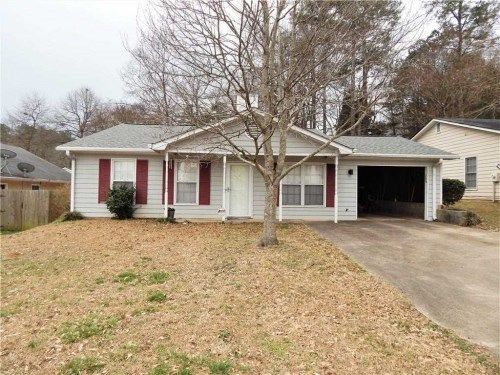 5331 Station Circle, Norcross, GA 30071