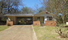 5858 Kinder Dr Jackson, MS 39211