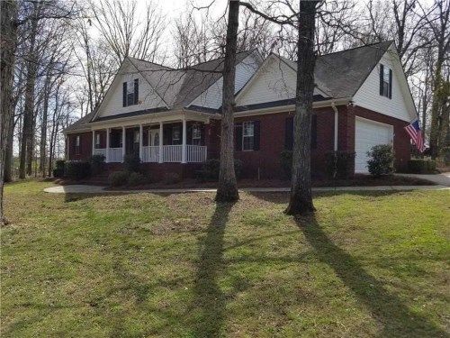 198 Rowan Dr, Mcdonough, GA 30252