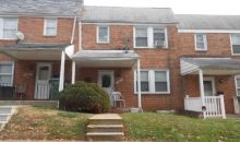 5969 Benton Heights Ave Baltimore, MD 21206