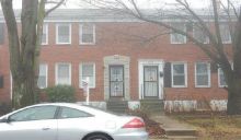 4005 Cedardale Rd Baltimore, MD 21215