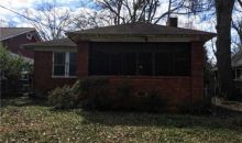 2049 Ridgedale Rd NE Atlanta, GA 30317