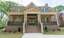 494 Quillian Ave SE Atlanta, GA 30317