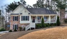 156 Muskogee Dr Dallas, GA 30132