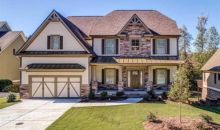 85 Wood Point Way Dallas, GA 30157