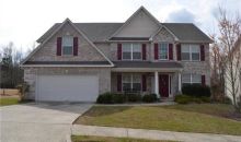 1812 River Shoals Dr NE Conyers, GA 30012