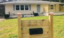 800 Casplan St SW Atlanta, GA 30310