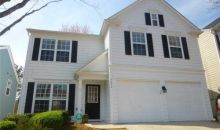 5052 Brighthampton Dr SE Atlanta, GA 30339