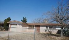 11213 Skipper Dr El Paso, TX 79936