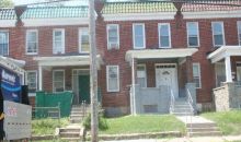 4608 Pimlico Rd Baltimore, MD 21215