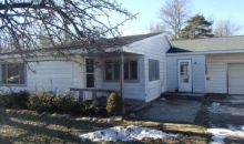 1016 S Line St Chesaning, MI 48616