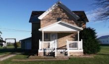 1454 W Salzburg Rd Auburn, MI 48611