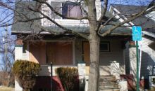 8721 Traverse St Detroit, MI 48213