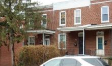 747 Melville Ave Baltimore, MD 21218