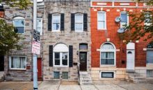 3236 E Baltimore St Baltimore, MD 21224