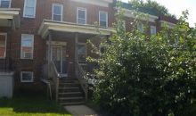 2907 Violet Ave Baltimore, MD 21215