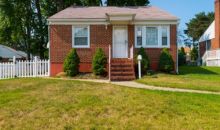 3514 Royston Ave Baltimore, MD 21206