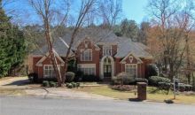 453 Brushstroke Ct Marietta, GA 30067