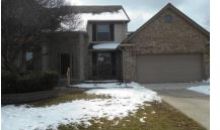 45415 Harriet Ct Canton, MI 48188