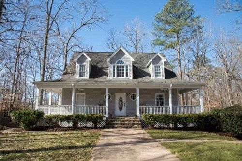 19 Lula Garrett Cove, Dawsonville, GA 30534