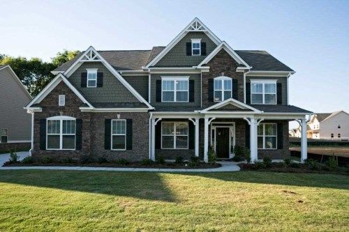 5800 Lanier Valley Parkway, Buford, GA 30518