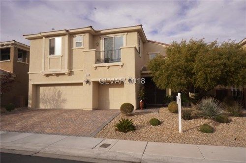 4132 Falcons Flight Avenue, North Las Vegas, NV 89084