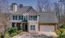 4292 Mountain Ridge Rd Gainesville, GA 30506