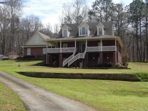 1870 Holly St, Canton, GA 30114